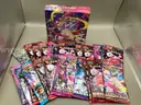 Pok&#xE9;mon TCG: Mega Symphonia Booster Box, 25 Japanese Booster Packs