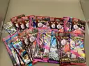 Pok&#xE9;mon TCG: Mega Symphonia Booster Box, 25 Japanese Booster Packs