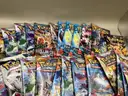 45 assorted Pok&#xE9;mon Booster Packs 