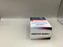 Lot of 2 Pok&#xE9;mon Scarlet and Violet Twilight Masquerade Elite Training Box , Prismatic Evolutions Booster Bundle