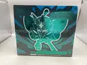 Lot of 2 Pok&#xE9;mon Scarlet and Violet Twilight Masquerade Elite Training Box , Prismatic Evolutions Booster Bundle