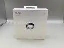 OURA Ring 4 stealth size 8