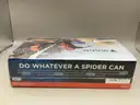 Lot of 2 MAGIC the gathering,  Marvel Spider-man ( play Boosters ) &#x26; Wilds of the Eldraine ( Draft Boosters )