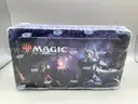 Lot of 2 MAGIC the gathering,  Marvel Spider-man ( play Boosters ) &#x26; Wilds of the Eldraine ( Draft Boosters )