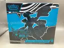 Pok&#xE9;mon Scarlet and Violet Black Bolt Elite Training Box, 12 Pok&#xE9;mon Booster Packs