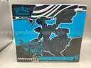 Pok&#xE9;mon Scarlet and Violet Black Bolt Elite Training Box, 12 Pok&#xE9;mon Booster Packs