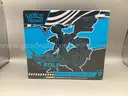 Pok&#xE9;mon Scarlet and Violet Black Bolt Elite Training Box, 2  Black Bolt Tech Stickers Collection, 6 Booster Packs 