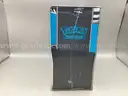 Pok&#xE9;mon Scarlet and Violet Black Bolt Elite Training Box, 2  Black Bolt Tech Stickers Collection, 6 Booster Packs 