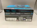 Pok&#xE9;mon Scarlet and Violet Black Bolt Elite Training Box, 2  Black Bolt Tech Stickers Collection, 6 Booster Packs 