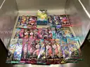 Pok&#xE9;mon TCG: Collect 151 Hope Jumbo Booster Box, 30 Japanese Booster Packs 