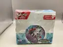 Lot of 2 Boxes of Pok&#xE9;mon Cards: Terminal Forces and Journey Together