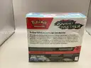 Lot of 2 Boxes of Pok&#xE9;mon Cards: Terminal Forces and Journey Together