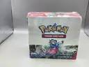 Lot of 2 Boxes of Pok&#xE9;mon Cards: Terminal Forces and Journey Together