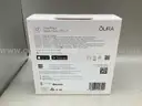 OURA Ring 4 stealth size 12