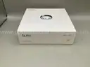 OURA Ring 4 stealth size 12