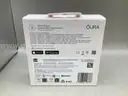 OURA Ring 4 stealth size 9