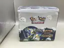 Lot of 2 Boxes of Pok&#xE9;mon Cards: Lost Thunder and Paradox Rift