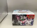 Lot of 2 Boxes of Pok&#xE9;mon Cards: Lost Thunder and Paradox Rift