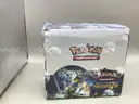 Lot of 2 Boxes of Pok&#xE9;mon Cards: Lost Thunder and Paradox Rift