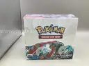 Lot of 2 Boxes of Pok&#xE9;mon Cards: Lost Thunder and Paradox Rift