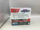 Lot of 2 Boxes of Pok&#xE9;mon Cards: Lost Thunder and Paradox Rift