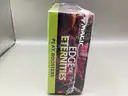 Lot of 2 MAGIC The Gathering Edge of ETERNITIES Play Boosters,  