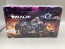 Lot of 2 MAGIC The Gathering Edge of ETERNITIES Play Boosters,  