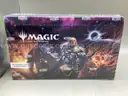 Lot of 2 MAGIC The Gathering Edge of ETERNITIES Play Boosters,  