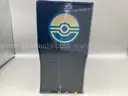 Pok&#xE9;mon Mega Evolution Elite Trainer Box, Scarlet and Violet Stellar Crown Booster Bundle , 5 Booster Packs 