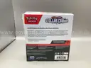 Pok&#xE9;mon Mega Evolution Elite Trainer Box, Scarlet and Violet Stellar Crown Booster Bundle , 5 Booster Packs 