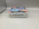 Pok&#xE9;mon Mega Evolution Elite Trainer Box, Scarlet and Violet Stellar Crown Booster Bundle , 5 Booster Packs 