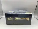 Pok&#xE9;mon Mega Evolution Elite Training Box,  Prismatic Evolutions Booster Bundle, 10 Booster Packs 