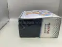 Lot of 2 Boxes of Pokemon Prismatic Evolutions Elite Trainer Box
