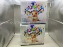 Lot of 2 Boxes of Pokemon Prismatic Evolutions Elite Trainer Box