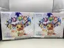 Lot of 2 Boxes of Pokemon Prismatic Evolutions Elite Trainer Box