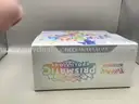 Lot of 2 Boxes of Pokemon Prismatic Evolutions Elite Trainer Box