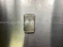 9 Troy ounces of 999.9 Fine Silver
