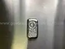 9 Troy ounces of 999.9 Fine Silver