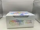 Lot of 2 Boxes of Pokemon: Prismatic Evolutions Elite Trainer Box &#x26; Journey Together