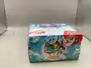 Lot of 2 Boxes of Pokemon: Prismatic Evolutions Elite Trainer Box &#x26; Journey Together