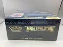 Pok&#xE9;mon Mega Evolution Elite Training Box, 15 Mega Evolution TCG Booster Packs