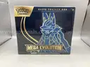 Pok&#xE9;mon Mega Evolution Elite Training Box, 15 Mega Evolution TCG Booster Packs