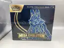 Pok&#xE9;mon Mega Evolution Elite Training Box, 15 Mega Evolution TCG Booster Packs