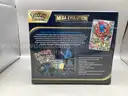 Pok&#xE9;mon Mega Evolution Elite Training Box, 15 Mega Evolution TCG Booster Packs