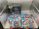 Pok&#xE9;mon Mega Evolution Elite Training Box, 15 Mega Evolution TCG Booster Packs