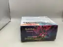 Lot of 2 Boxes of Pokemon: Twilight Masquerade Elite Trainer Box &#x26; Darkness Ablaze