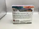 Lot of 2 Boxes of Pokemon: Twilight Masquerade Elite Trainer Box &#x26; Darkness Ablaze
