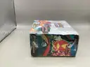 Lot of 2 Boxes of Pokemon: Twilight Masquerade Elite Trainer Box &#x26; Darkness Ablaze