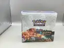 Lot of 2 Boxes of Pokemon: Twilight Masquerade Elite Trainer Box &#x26; Darkness Ablaze