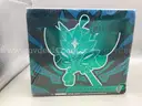Lot of 2 Boxes of Pokemon: Twilight Masquerade Elite Trainer Box &#x26; Darkness Ablaze